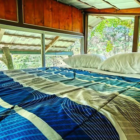 Cabana Treehouse Mountain View San Isidro  Dış mekan fotoğraf