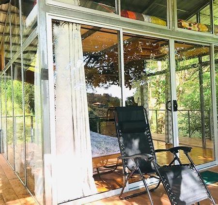 Cabana Treehouse Mountain View San Isidro  Dış mekan fotoğraf