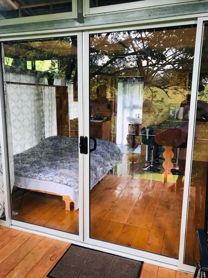 Cabana Treehouse Mountain View San Isidro  Dış mekan fotoğraf