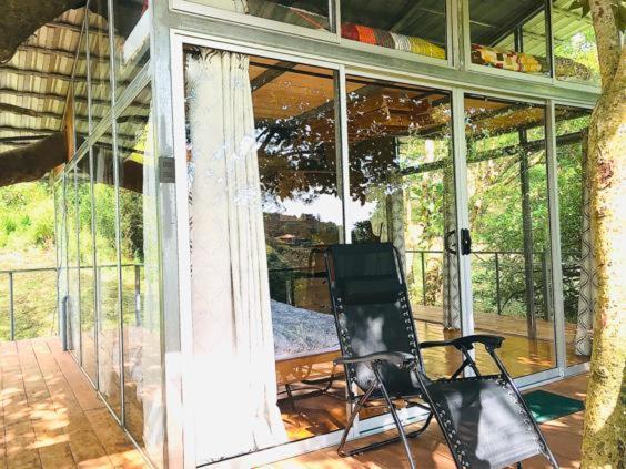 Cabana Treehouse Mountain View San Isidro  Dış mekan fotoğraf